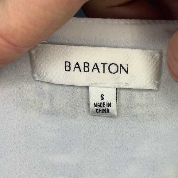 Muti Color Tank - Picture 4 of 4